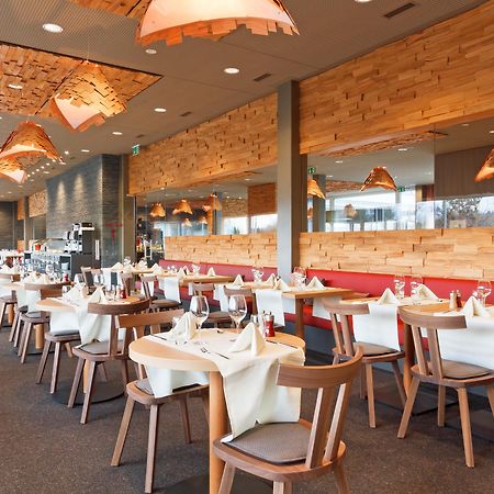 Swissever Hotel Zug Steinhausen Екстериор снимка