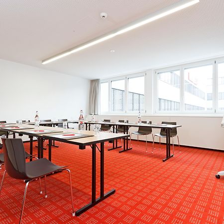 Swissever Hotel Zug Steinhausen Екстериор снимка