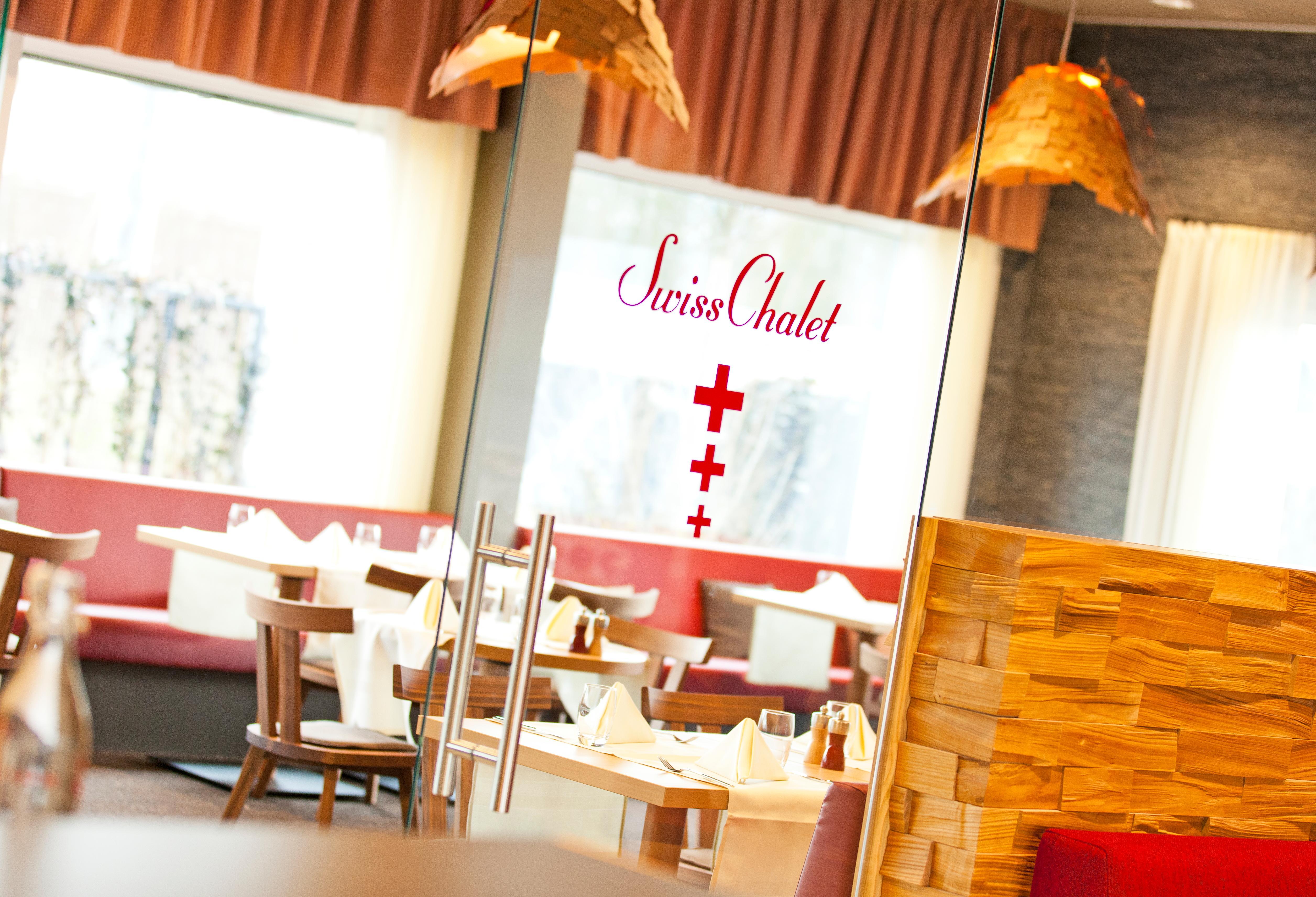 Swissever Hotel Zug Steinhausen Екстериор снимка