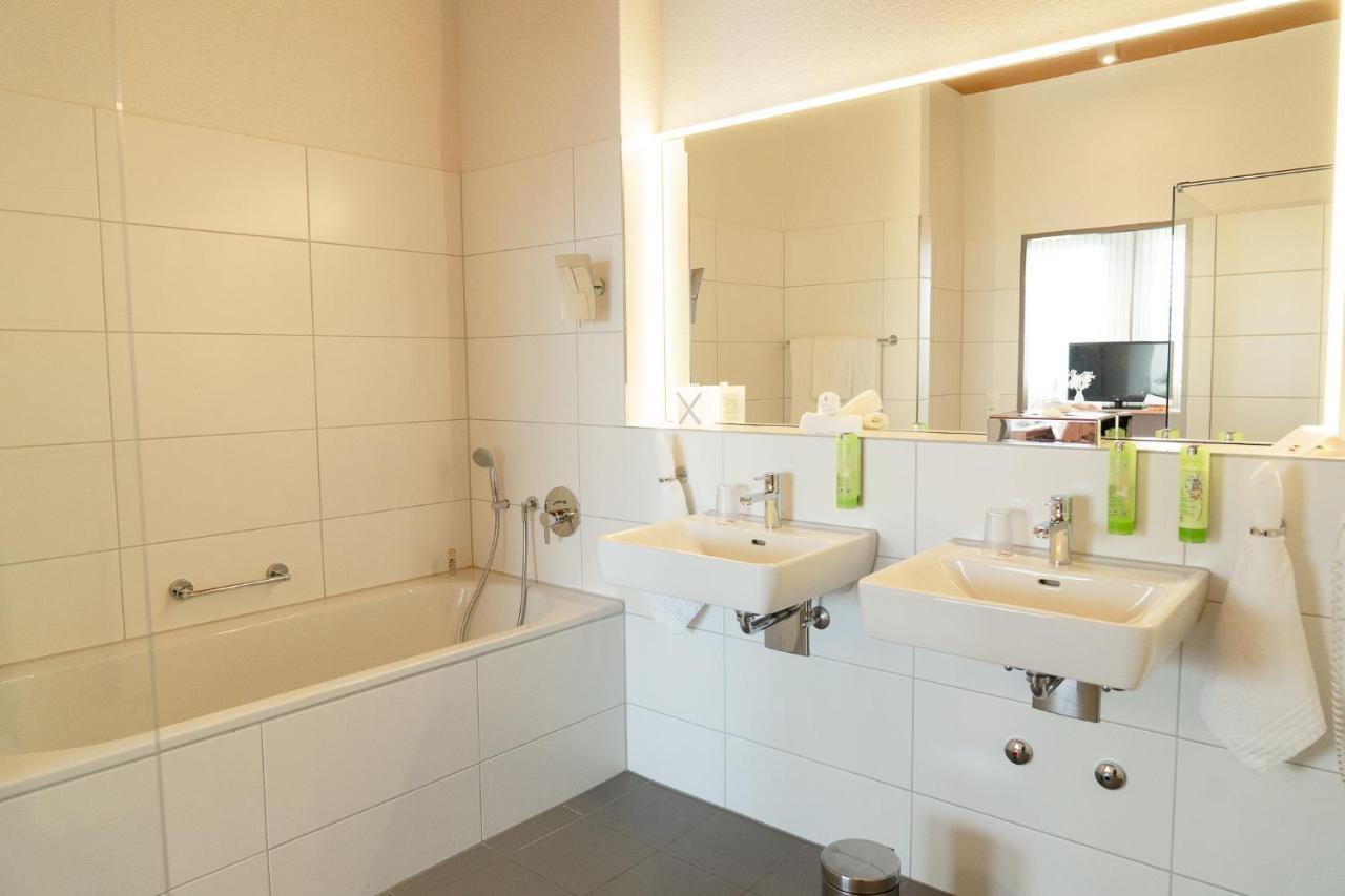 Swissever Hotel Zug Steinhausen Екстериор снимка