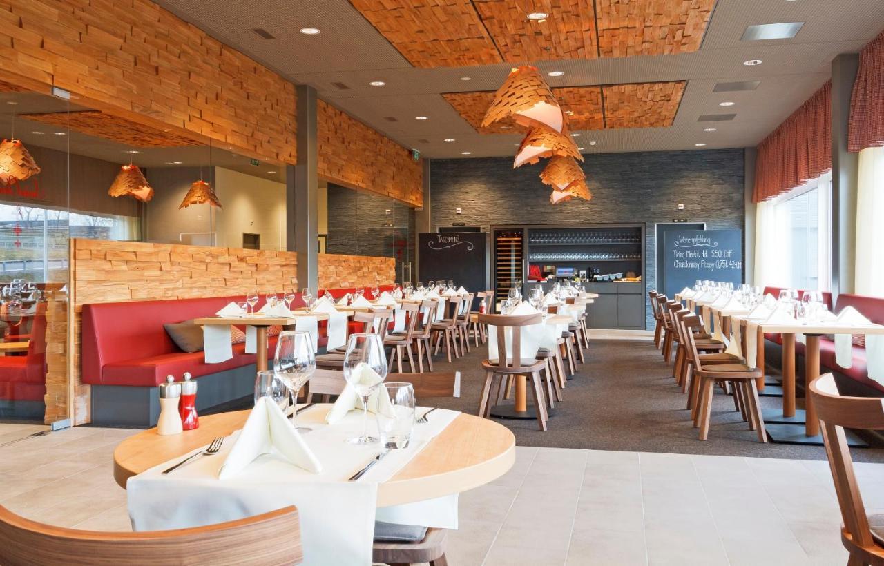 Swissever Hotel Zug Steinhausen Екстериор снимка