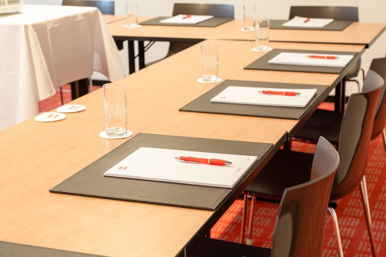 Swissever Hotel Zug Steinhausen Екстериор снимка